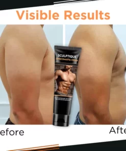 BOMGX™ Gynecomastia Cream