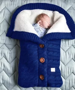 Baby Warm Sleeping Bag