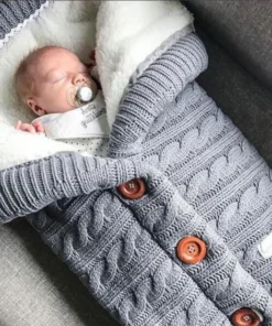 Baby Warm Sleeping Bag