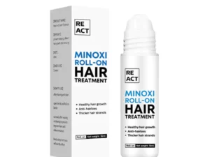 Be:ACT Exalted Minoxi Roll-On Hair Treatment