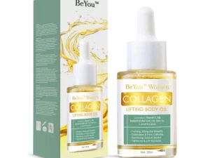 BeYou™ Women Collagen Lifting Body Oil