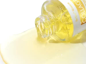 BeYou™ Women Collagen Lifting Body Oil