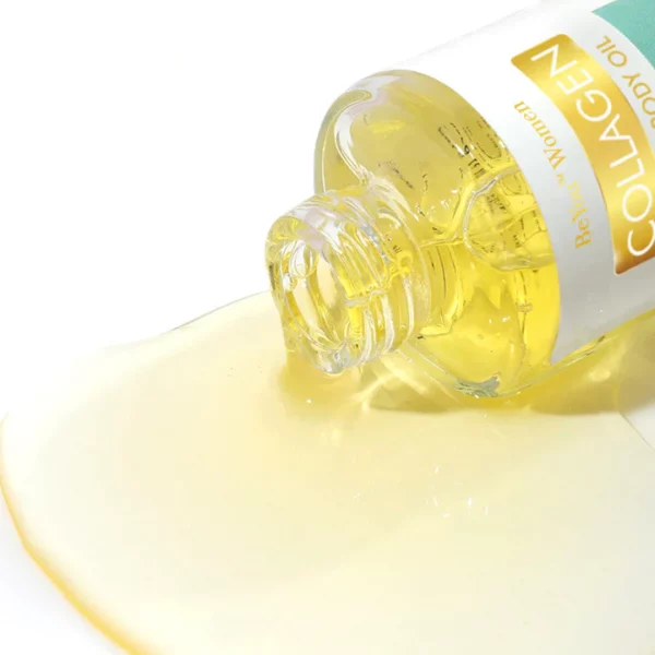 BeYou™ Women Collagen Lifting Body Oil