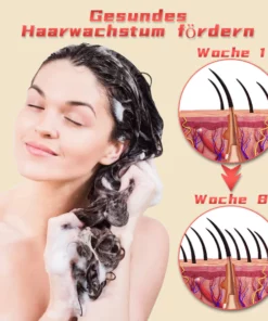 Biancat™ Haarregenerations-Schaumshampoo