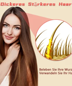 Biancat™ Haarregenerations-Schaumshampoo