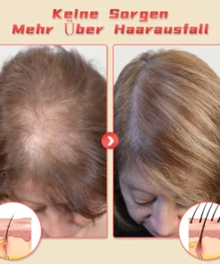 Biancat™ Haarregenerations-Schaumshampoo