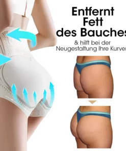 Biancat™ IcySculpt Ice Silk Ionenfaser-Former