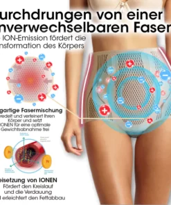 Biancat™ IcySculpt Ice Silk Ionenfaser-Former