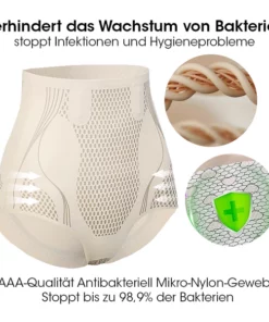 Biancat™ IcySculpt Ice Silk Ionenfaser-Former