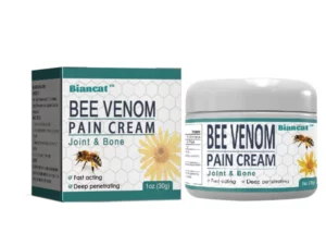 Biancat™ InflaGuard Bee Venom Joint and Bone Pain Relief Cream