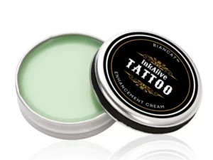 Biancat™ InkAlive Tattoo Enhancement Cream