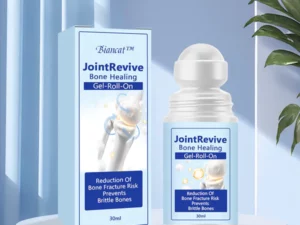 Biancat™ JointRevive Bone Healing Gel Roll-On