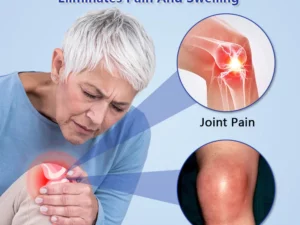 Biancat™ JointRevive Bone Healing Gel Roll-On
