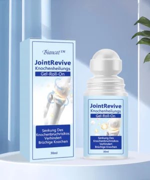 Biancat™ JointRevive Knochenheilungs-Gel-Roll-On