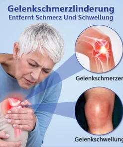 Biancat™ JointRevive Knochenheilungs-Gel-Roll-On