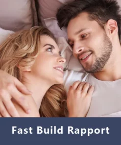 Biancat™ LureLux Pheromone Men's Perfume