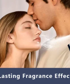 Biancat™ LureLux Pheromone Men's Perfume