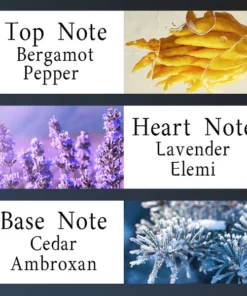 Biancat™ LureLux Pheromone Men's Perfume