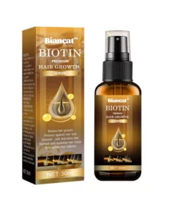 Biancat™ LuxusBiotin Haarwuchs Serum