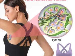 Biancat™ Lymphatic Drainage Shaping Bra