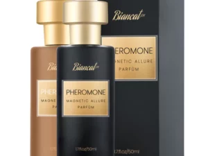 Biancat™ Magnetic Allure Pheromon-Parfüm