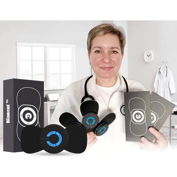 Biancat™ NeuroSoothe Electric Healing Whole Body Massager