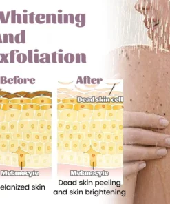 Biancat™ RadiantSkin Body Polish Scrub