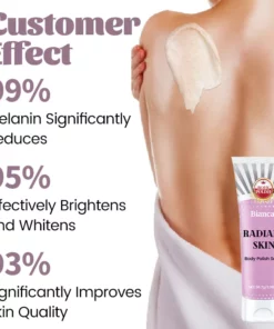 Biancat™ RadiantSkin Body Polish Scrub