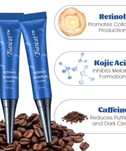 Biancat™ Retinol Renewal Eye Cream