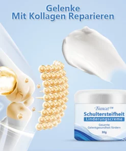 Biancat™ Schultersteifheit-Linderungscreme