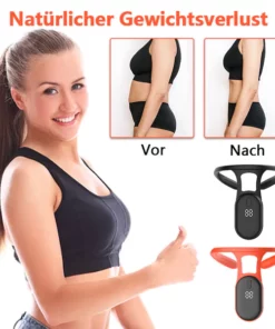 Biancat™ Ultraschall-Lymphdrainage-Halsgerät