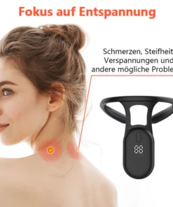 Biancat™ Ultraschall-Lymphdrainage-Halsgerät