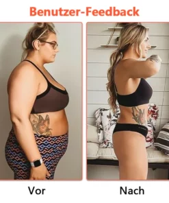 Biancat™ Ultraschall-Lymphdrainage-Halsgerät