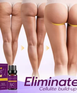BumSculpt™ Hip Lifting Massage Oil