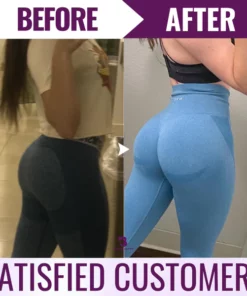 BumSculpt™ Hip Lifting Massage Oil