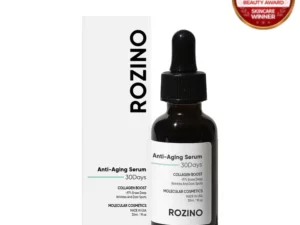 CC™ 30 Days Advanced Collagen Boost Anti-Aging Botox Face Serum