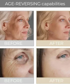 CC™ 30 Days Advanced Collagen Boost Anti-Aging Botox Face Serum