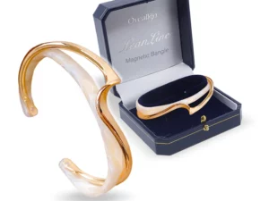 CC™ LeanLine Magnetic Bangle