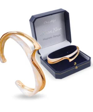 CC™ LeanLine Magnetic Bangle