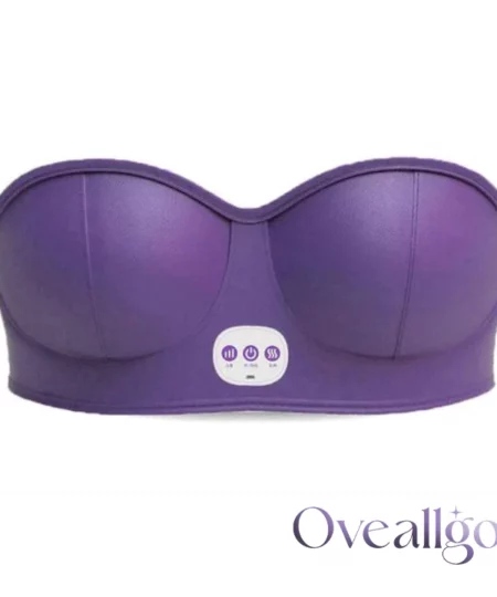 CC™ PRO ElectraLift Professional EMS Bust Massager Bra