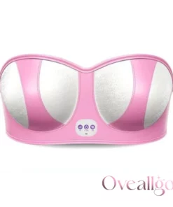 CC™ PRO ElectraLift Professional EMS Bust Massager Bra