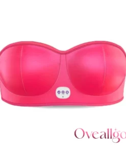 CC™ PRO ElectraLift Professional EMS Bust Massager Bra