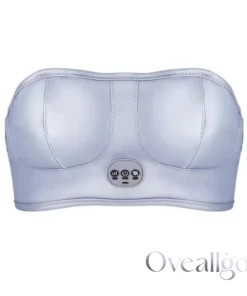 CC™ PRO ElectraLift Professional EMS Bust Massager Bra
