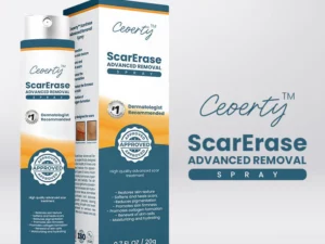 CC™ ScarErase Advanced Removal Spray
