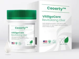 CC™ VitiligoCare Revitalizing Elixir