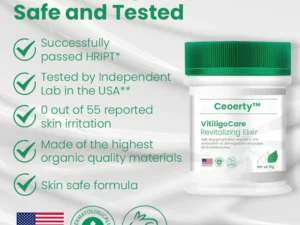 CC™ VitiligoCare Revitalizing Elixir
