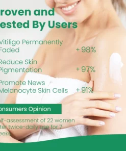 CC™ VitiligoCare Revitalizing Elixir