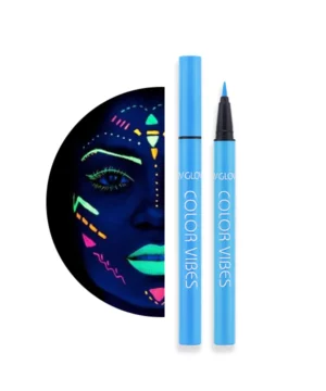 COLOR VIBES™ UV Glow Neon Eyeliner