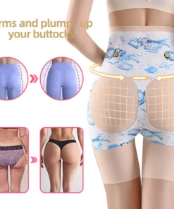 COLORIVER™ Ion Sculpting Shorts