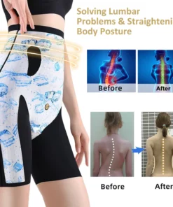 COLORIVER™ Ion Sculpting Shorts